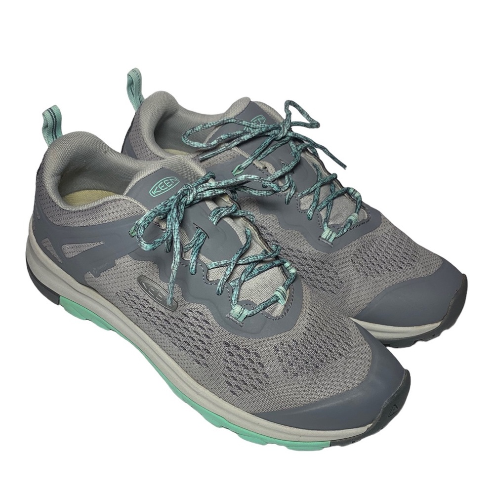 Keen Womens Size 10.5 Terradora II Vent 1022339   DRIZZLE/OCEAN